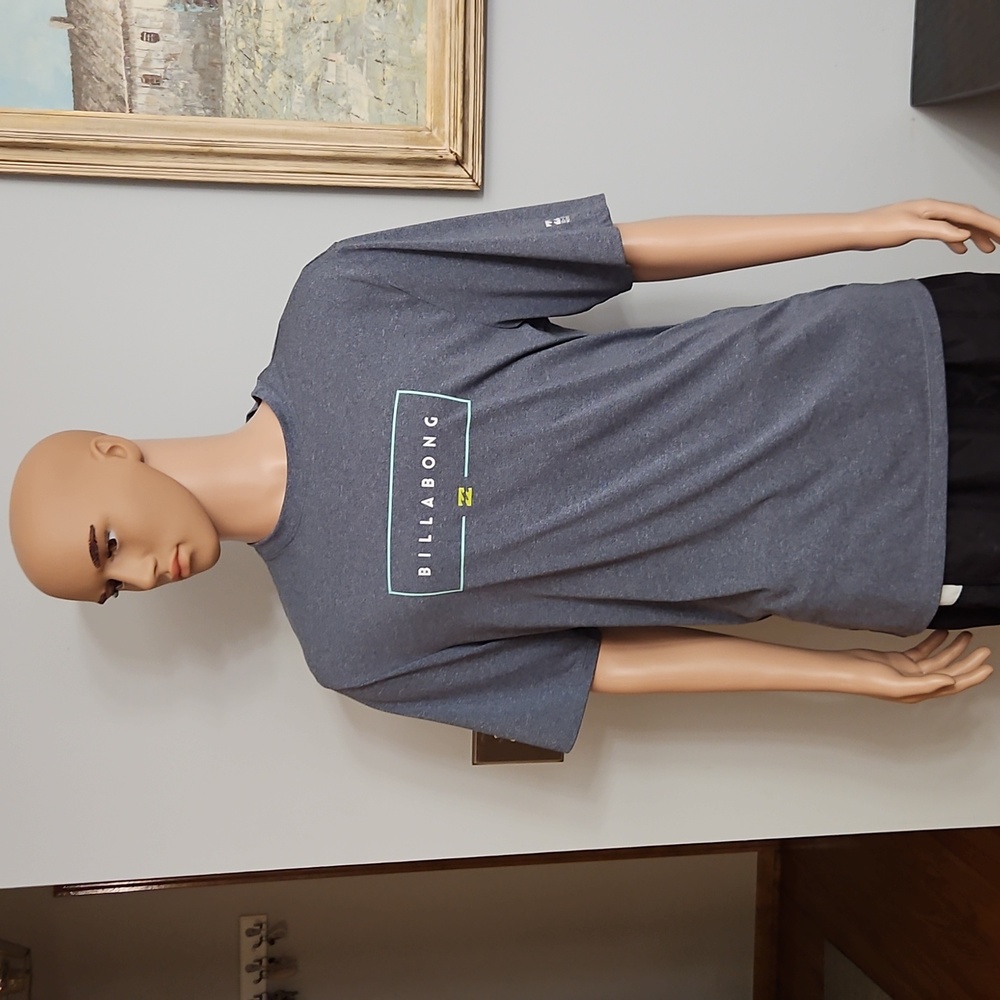 Billabong Water Shirt - Picture 7 of 7